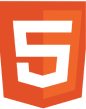 Html logo